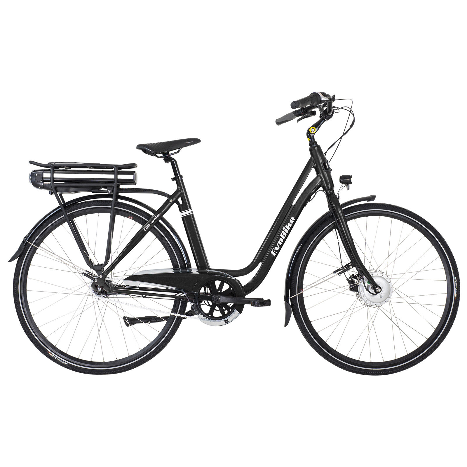 EvoBike ECO-7 250W - Naisten