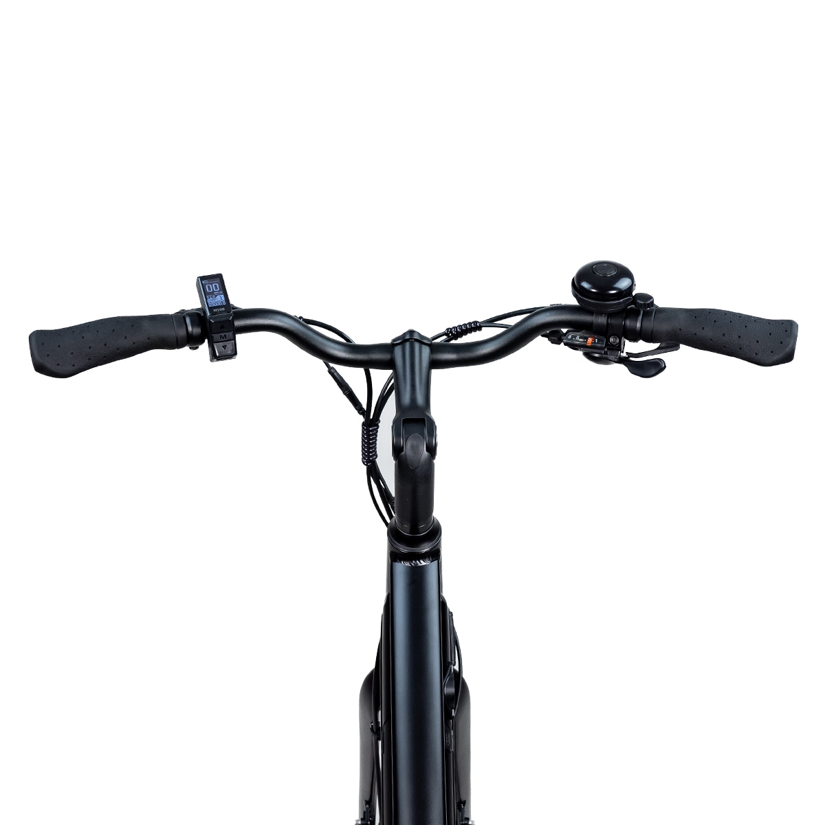 EvoBike SPORT-8 Mid-Drive - Naisten 