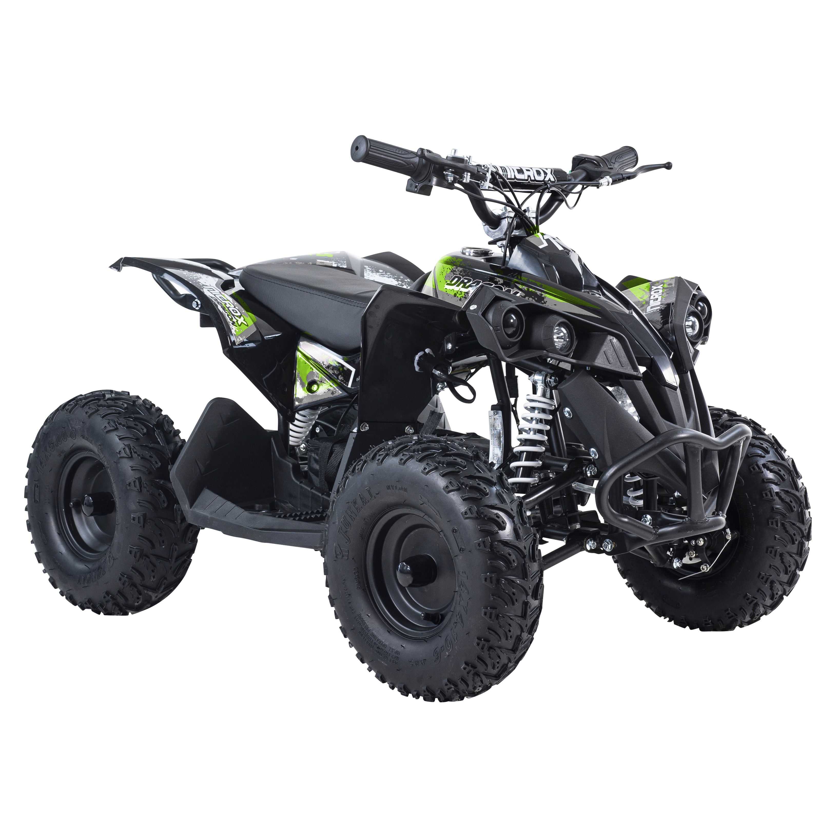 Sähköinen Mini-ATV Nitrox Dragon 1060W