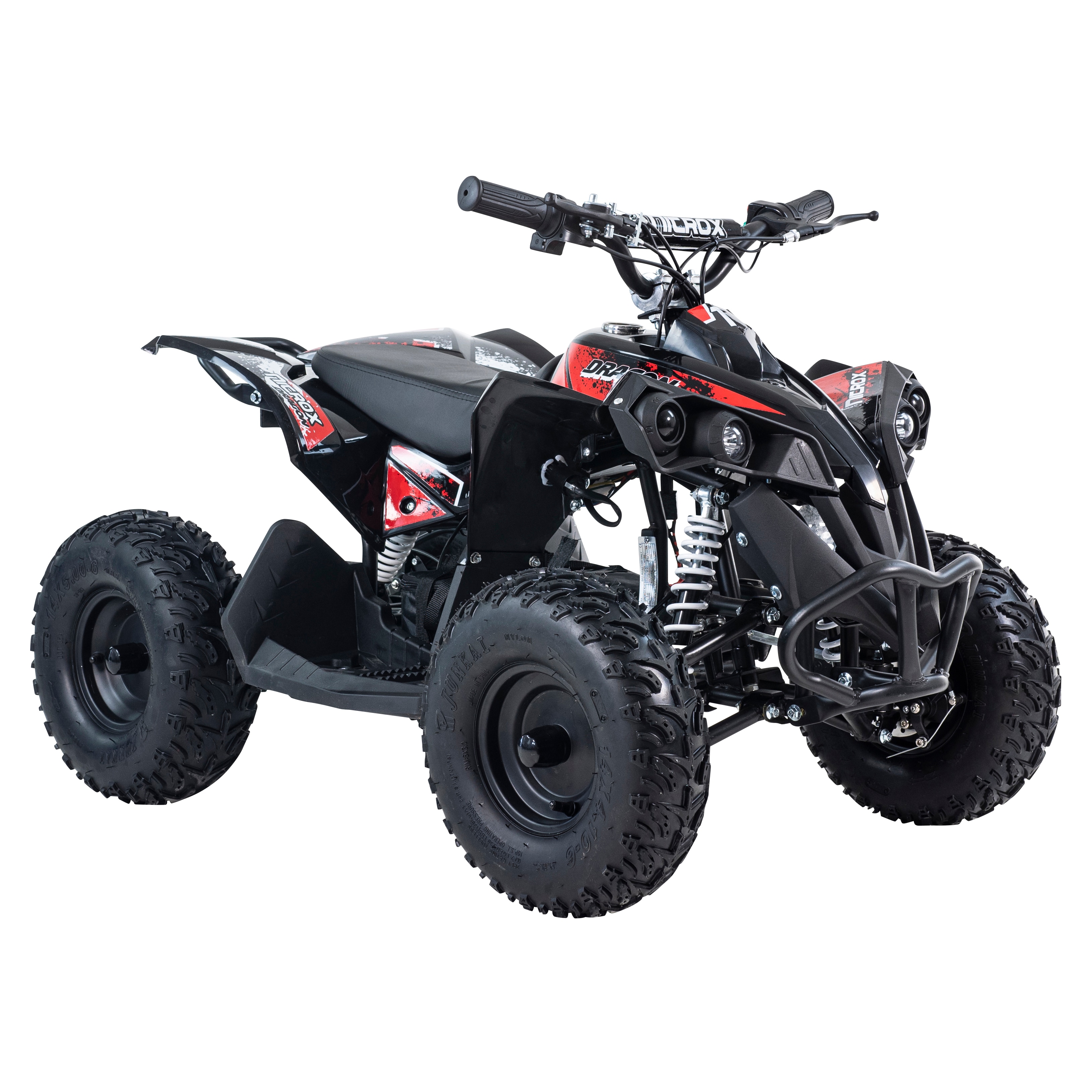 Sähköinen Mini-ATV Nitrox Dragon 1060W