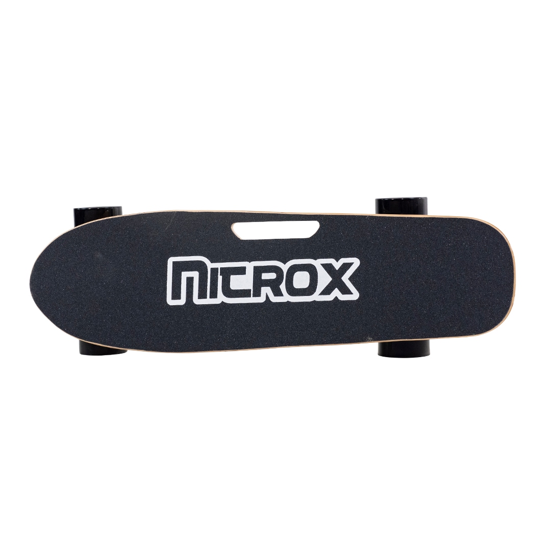 Sähkörullalauta Nitrox Fishboard 300W