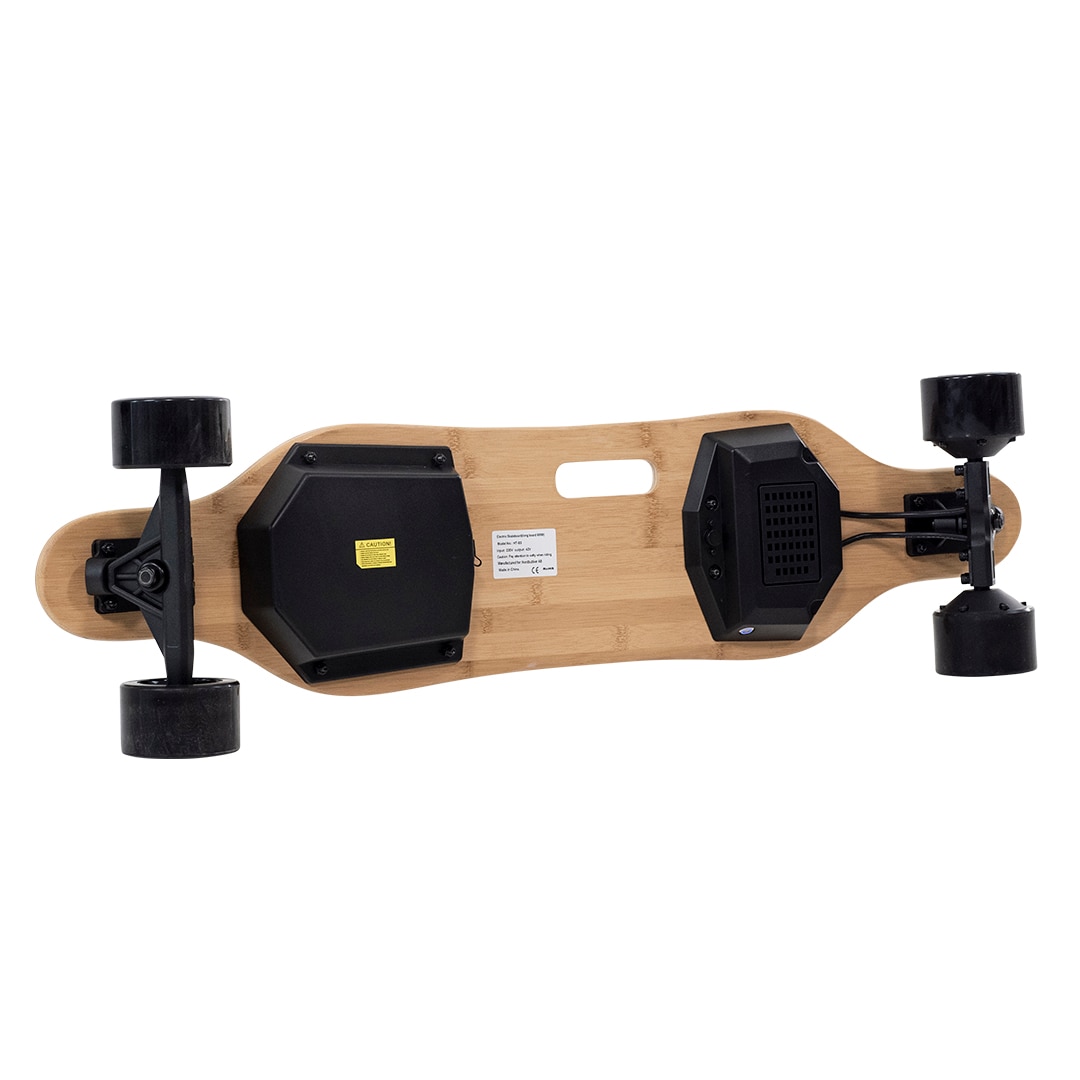 Sähkörullalauta Nitrox Longboard 1200W