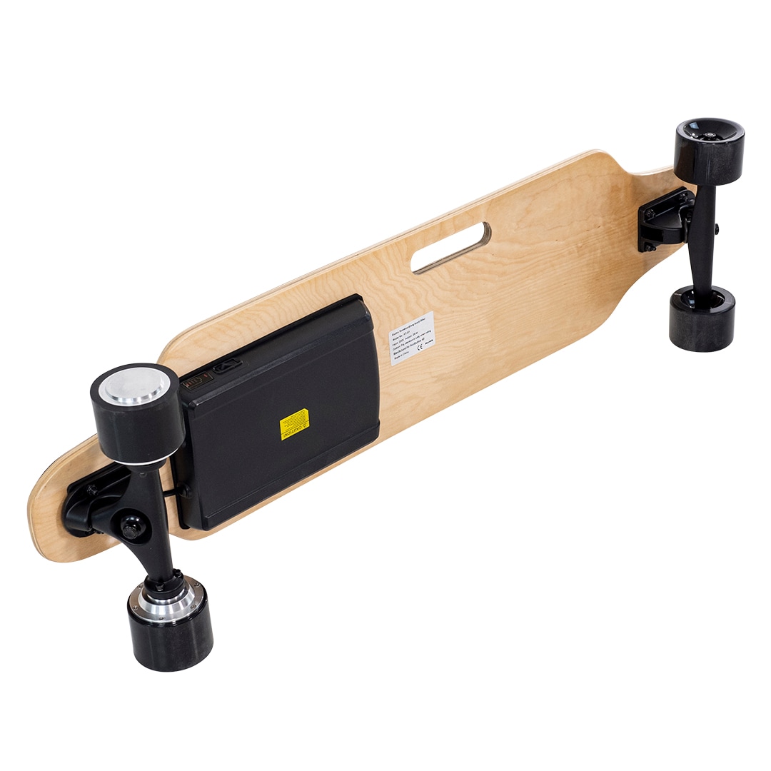 Sähkörullalauta Nitrox Longboard 600W