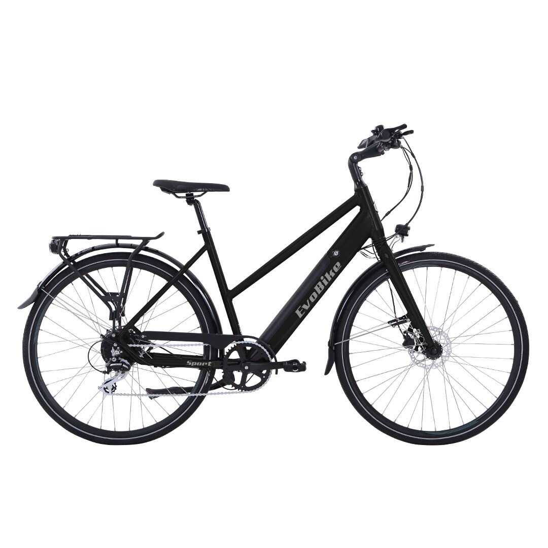 EvoBike Sport-8, Naisten