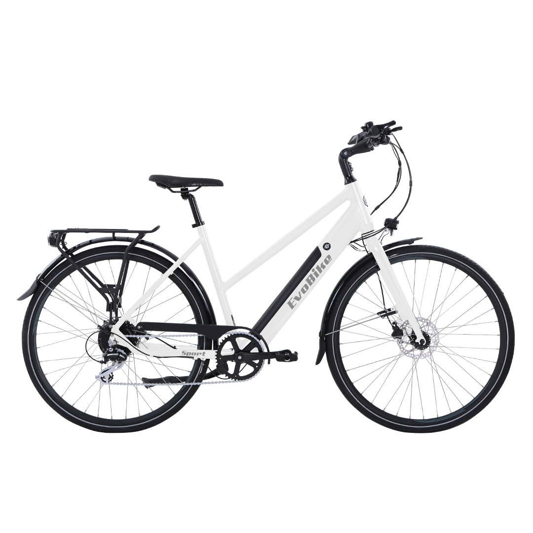 EvoBike Sport-8, Naisten