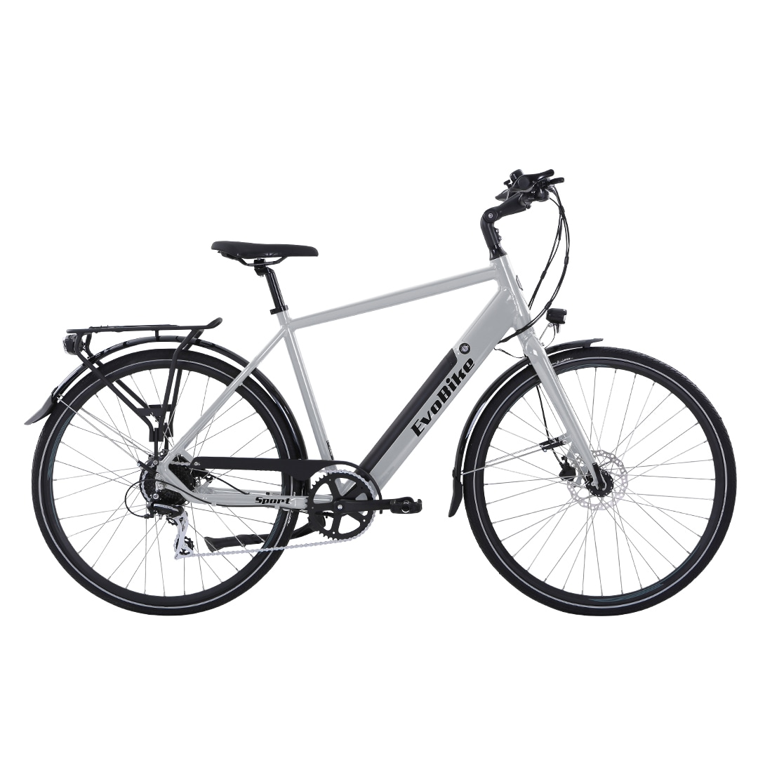 EvoBike SPORT-8 - Miesten