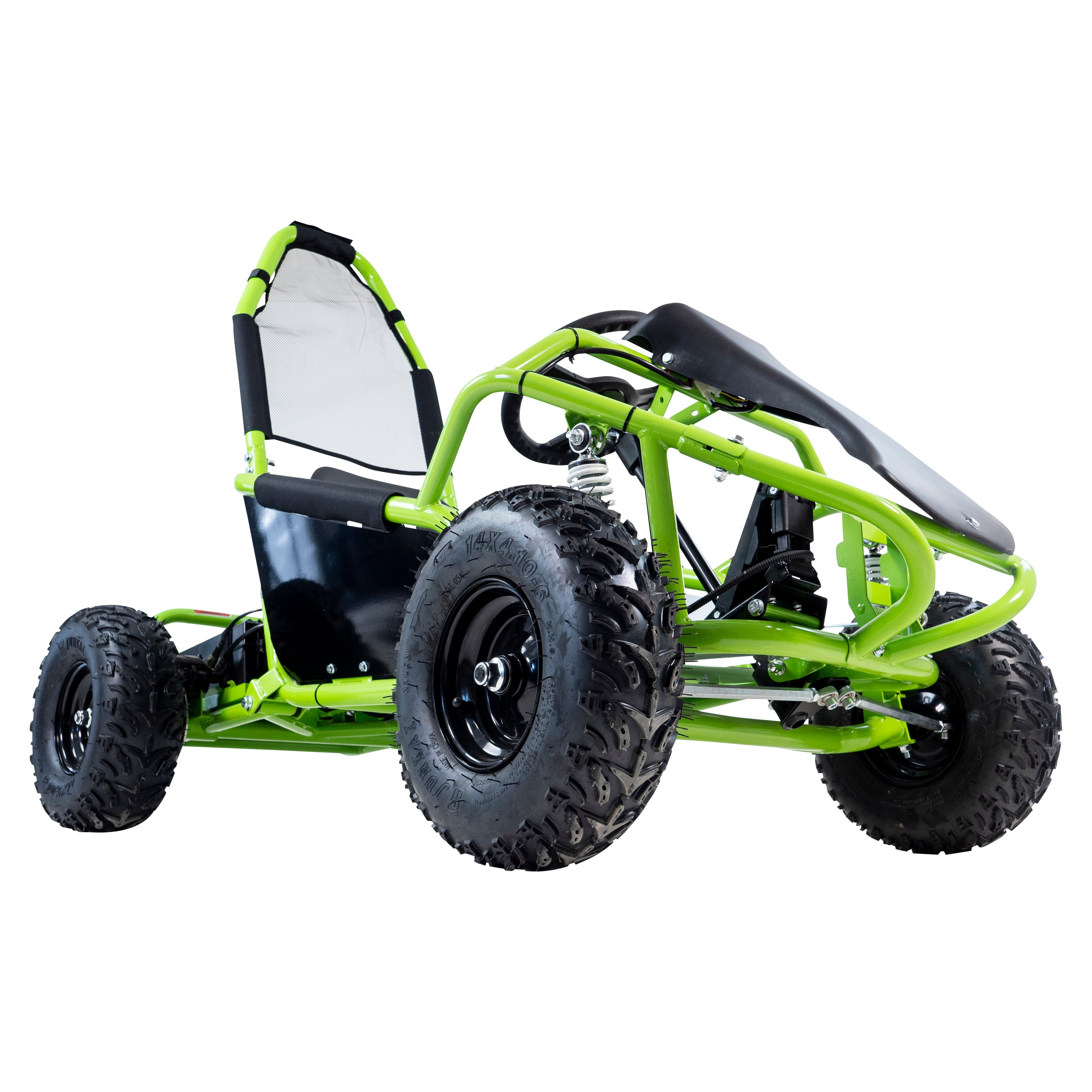 Sähköinen CrossKart Nitrox 1000W