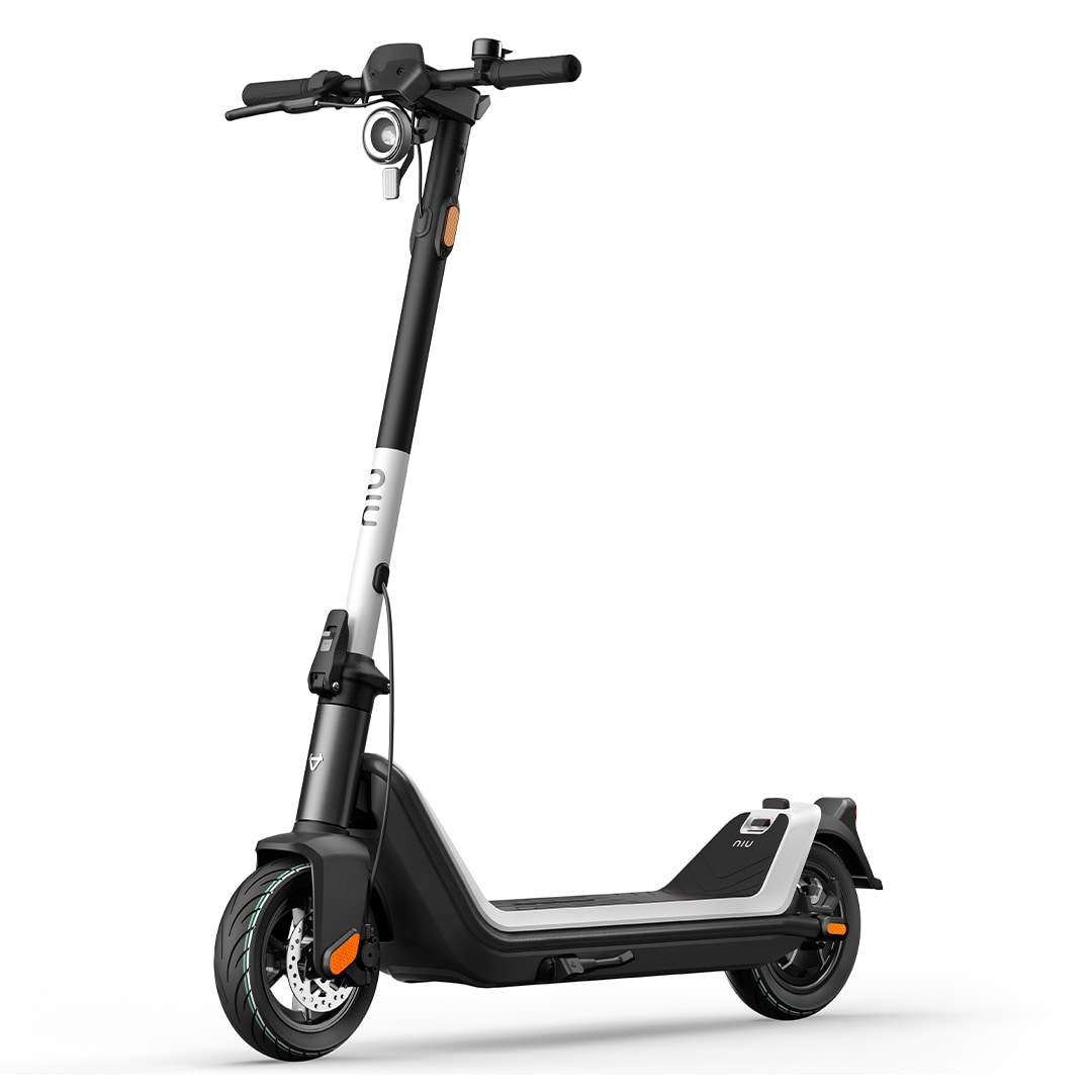 Elscooter NIU KQi3 Sport