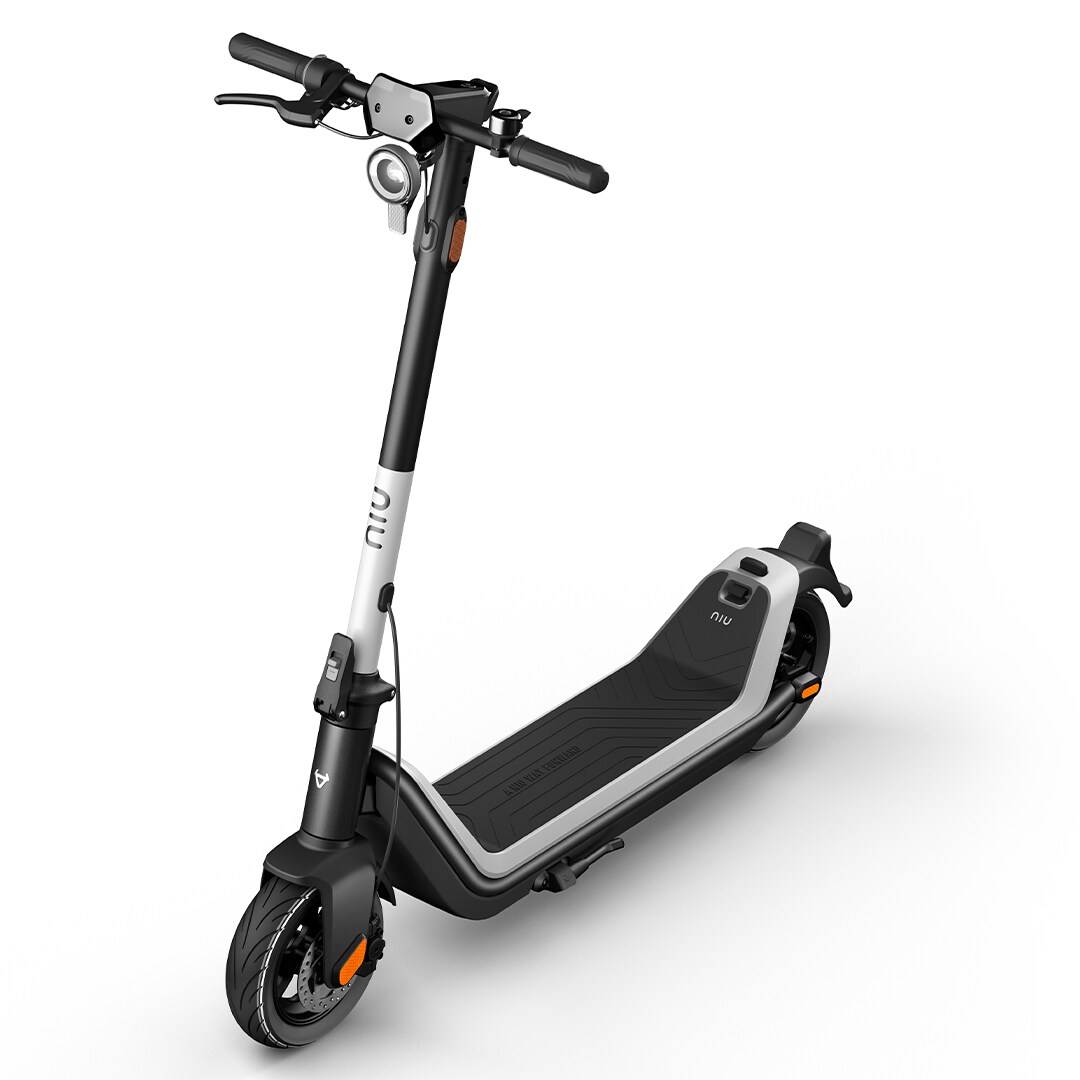 Elscooter NIU KQi3 Sport