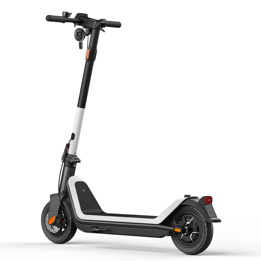 Elscooter NIU KQi3 Sport