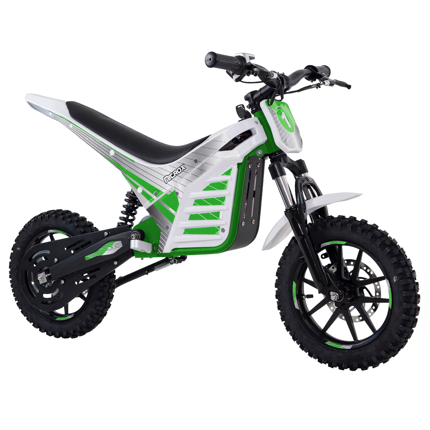 Nitrox Sähköinen Trial 1000W