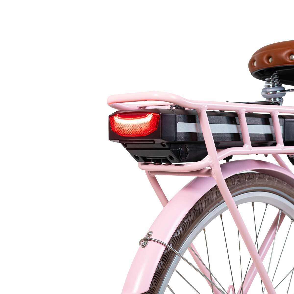EvoBike Classic-7, Naisten