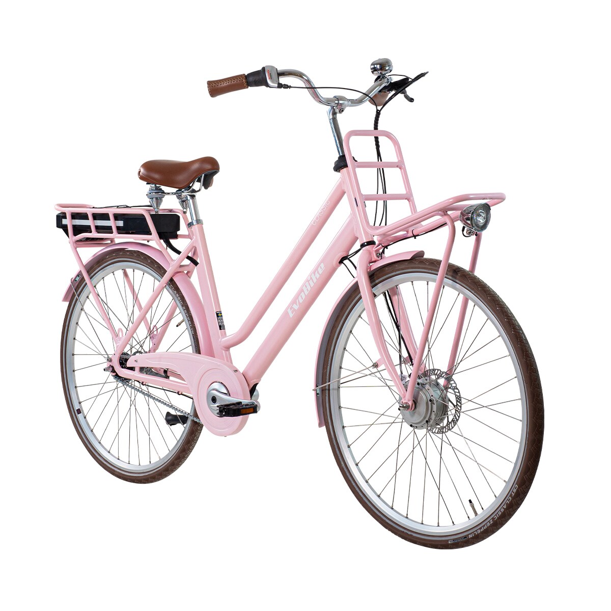 EvoBike Classic-7, Naisten