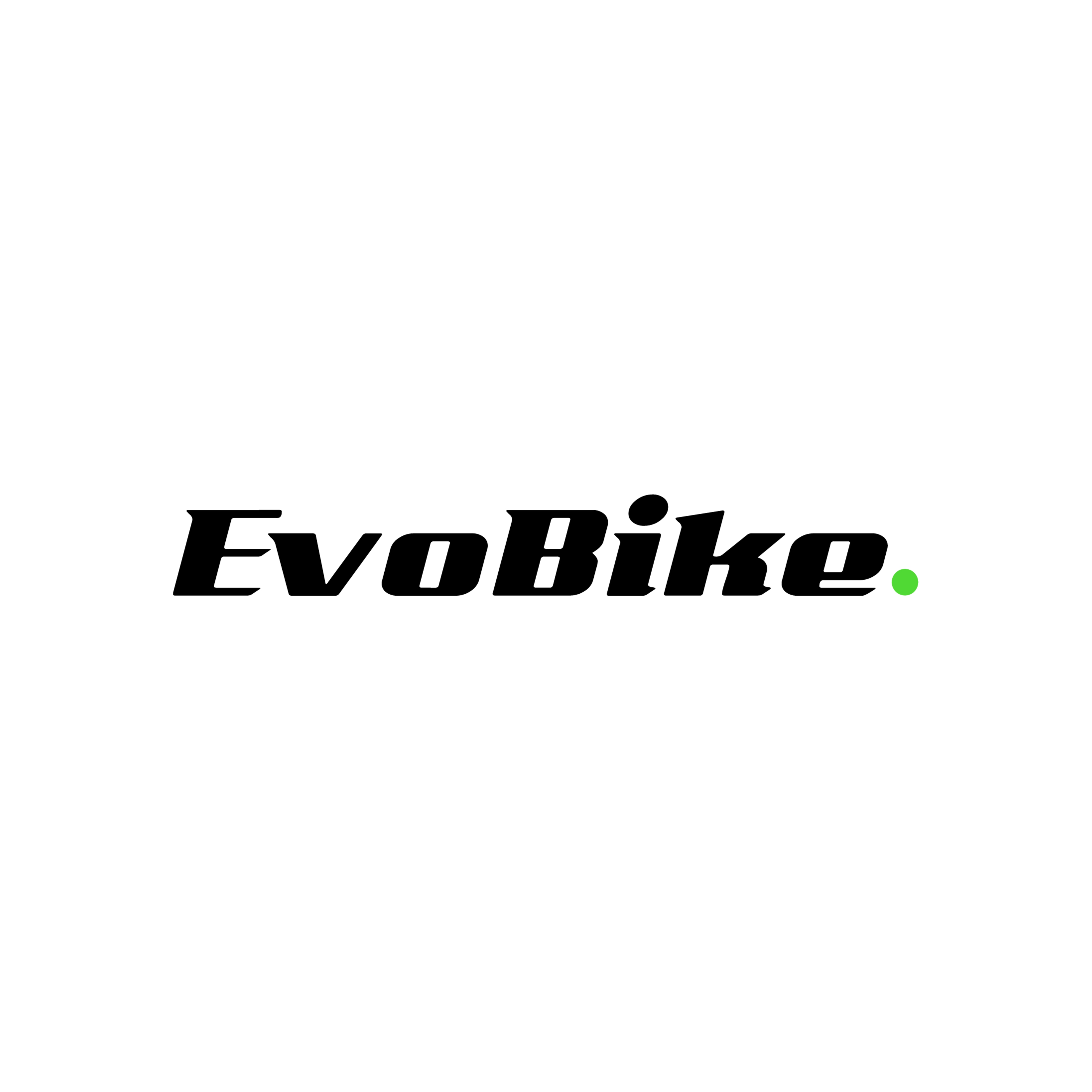 Etuhaarukka 28 Evobike Classic 2017 - Oliivin vihreä
