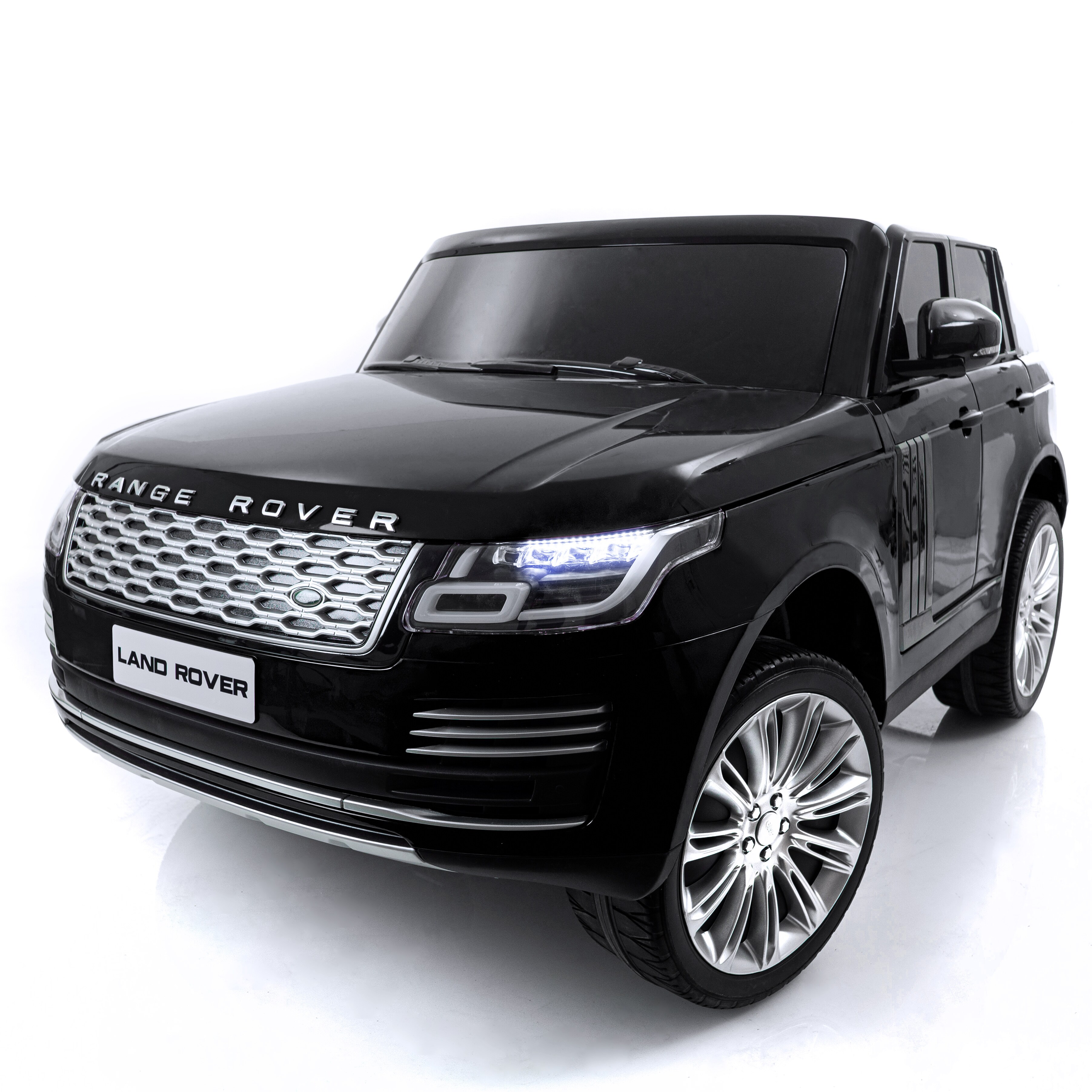 Sähköauto Range Rover 4WD HSE - 12V