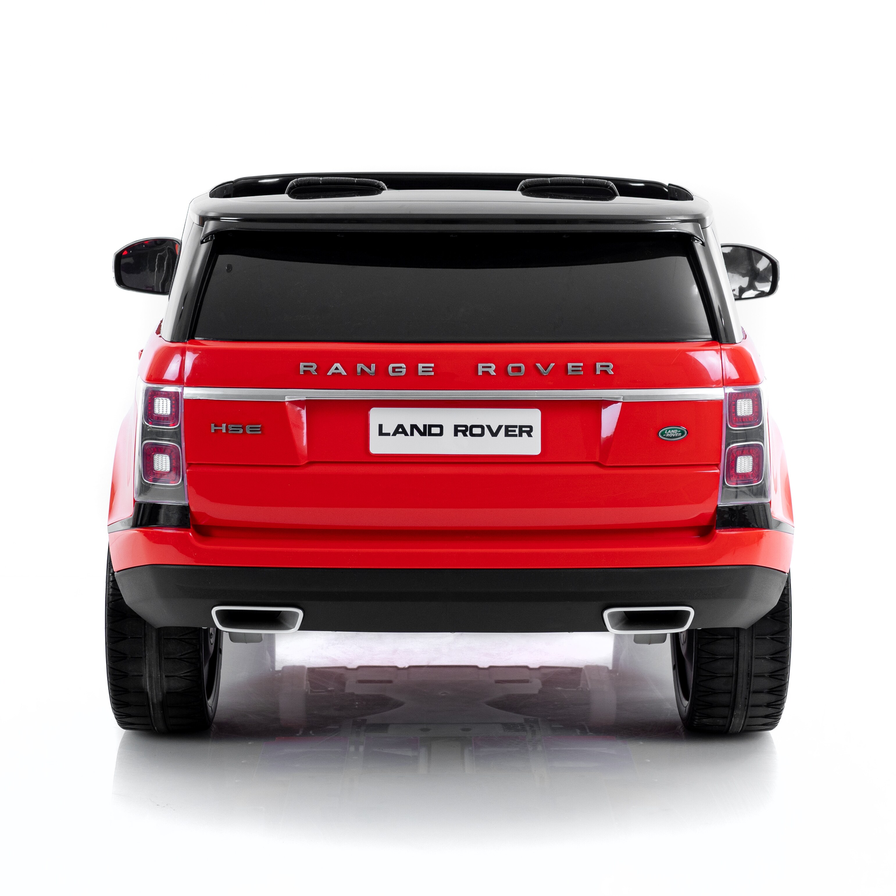 Sähköauto Range Rover 4WD HSE - 12V