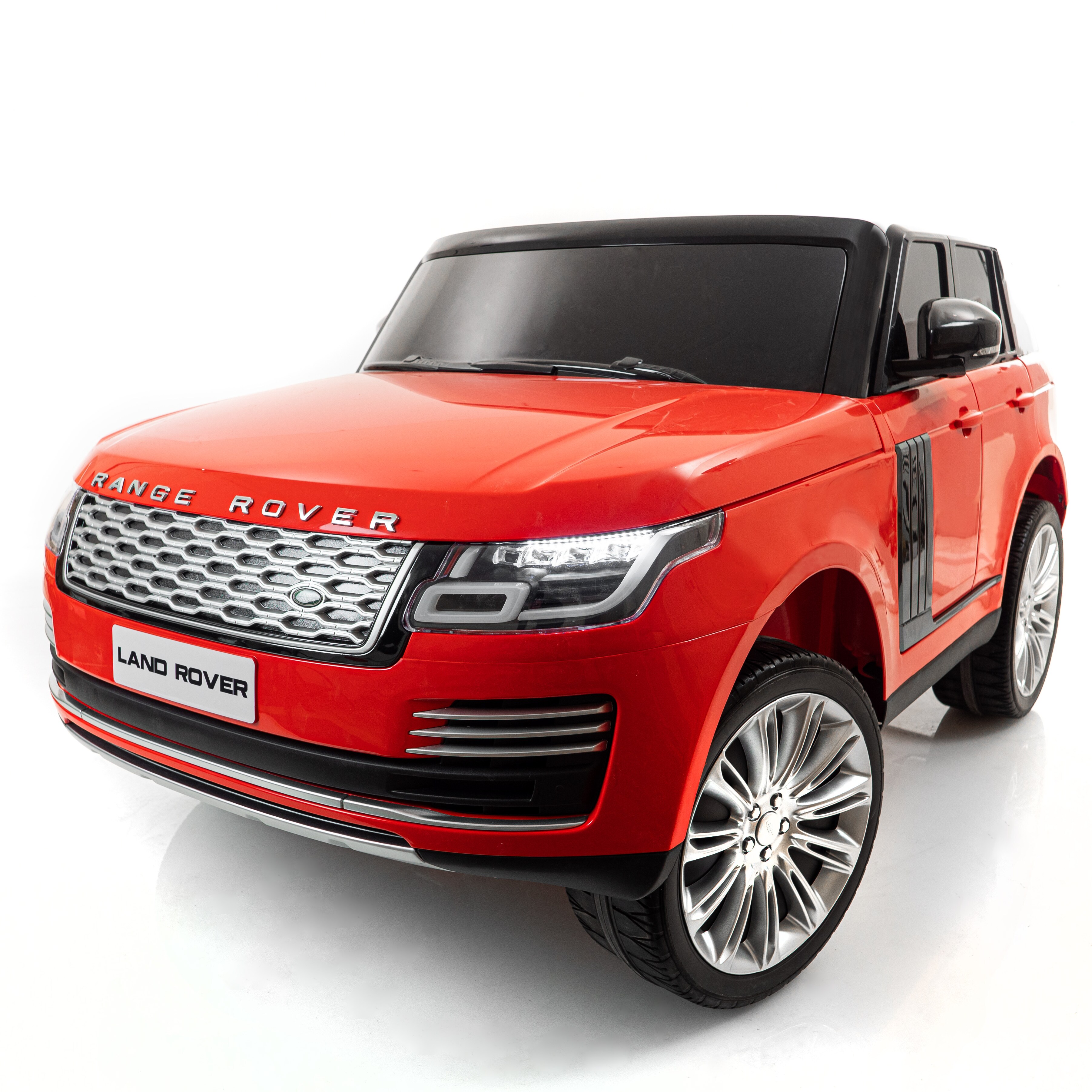 Sähköauto Range Rover 4WD HSE - 12V