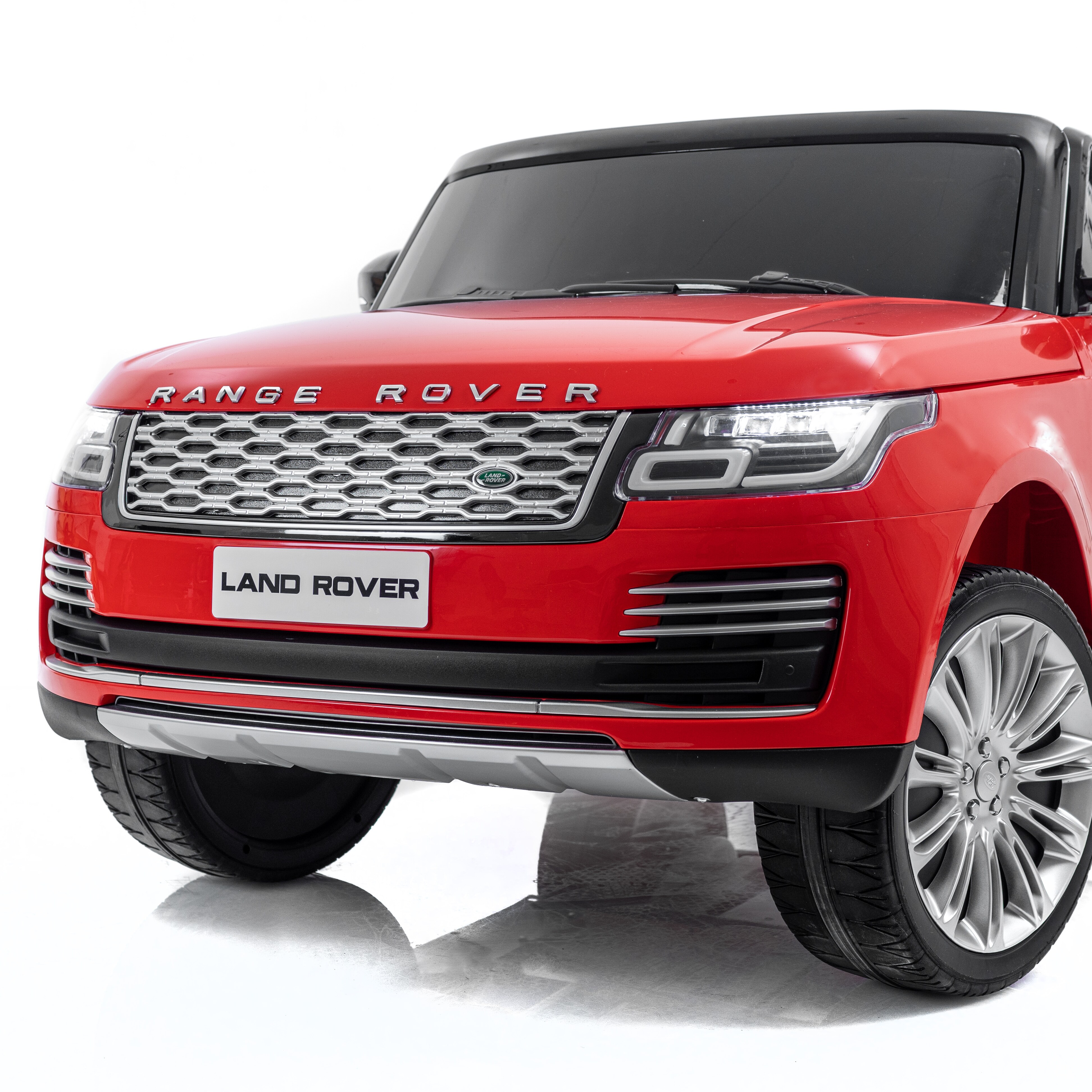 Sähköauto Range Rover 4WD HSE - 12V