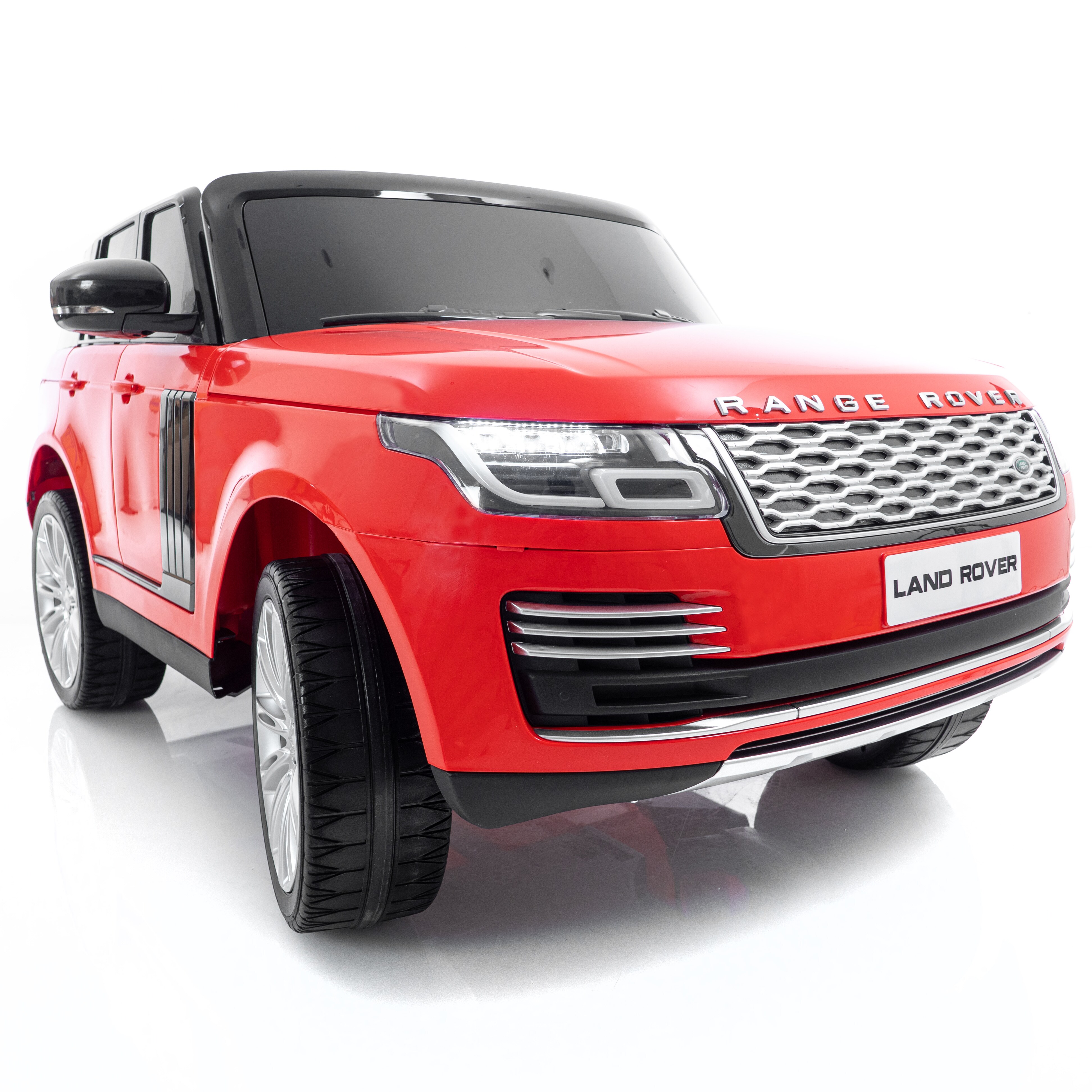 Sähköauto Range Rover 4WD HSE - 12V