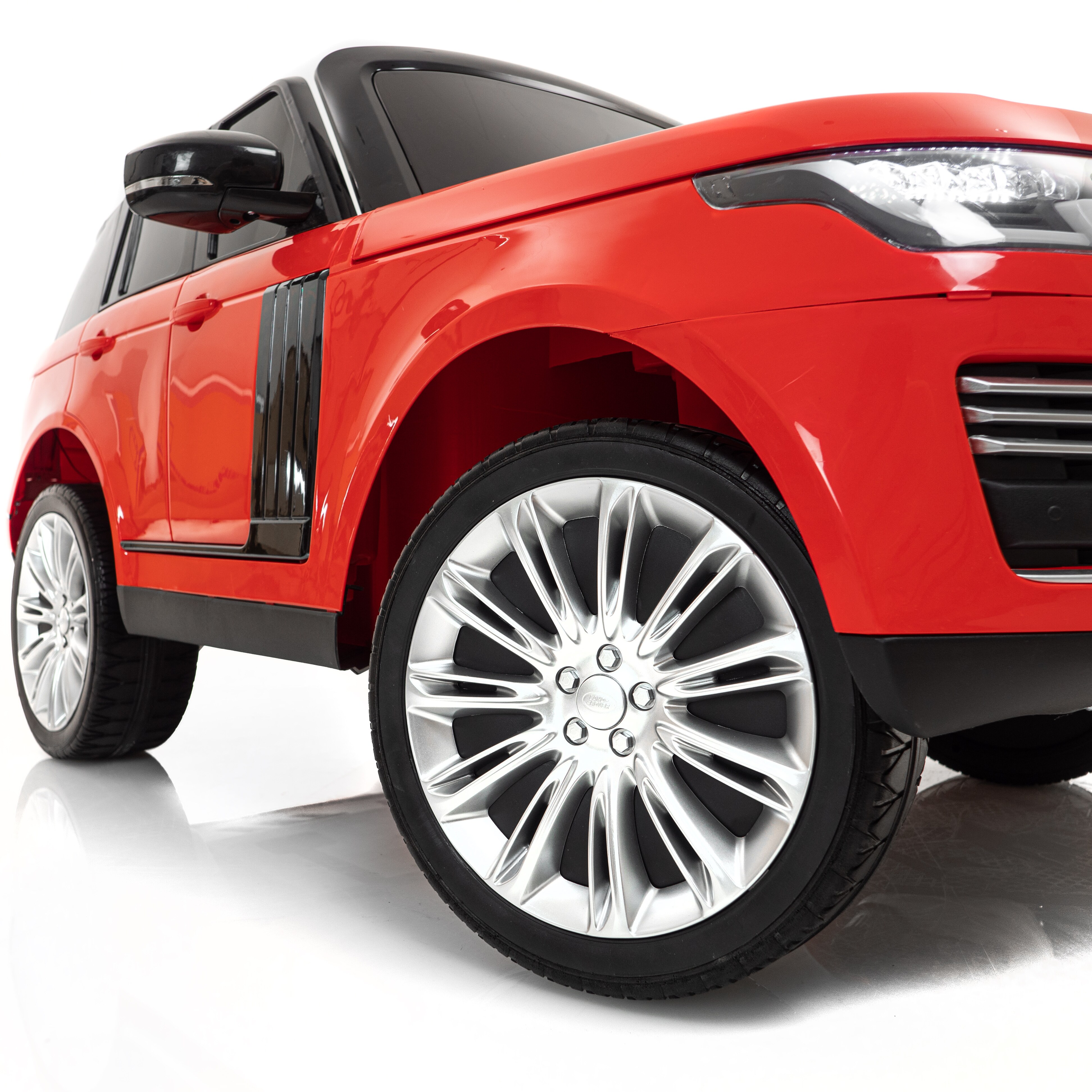 Sähköauto Range Rover 4WD HSE - 12V