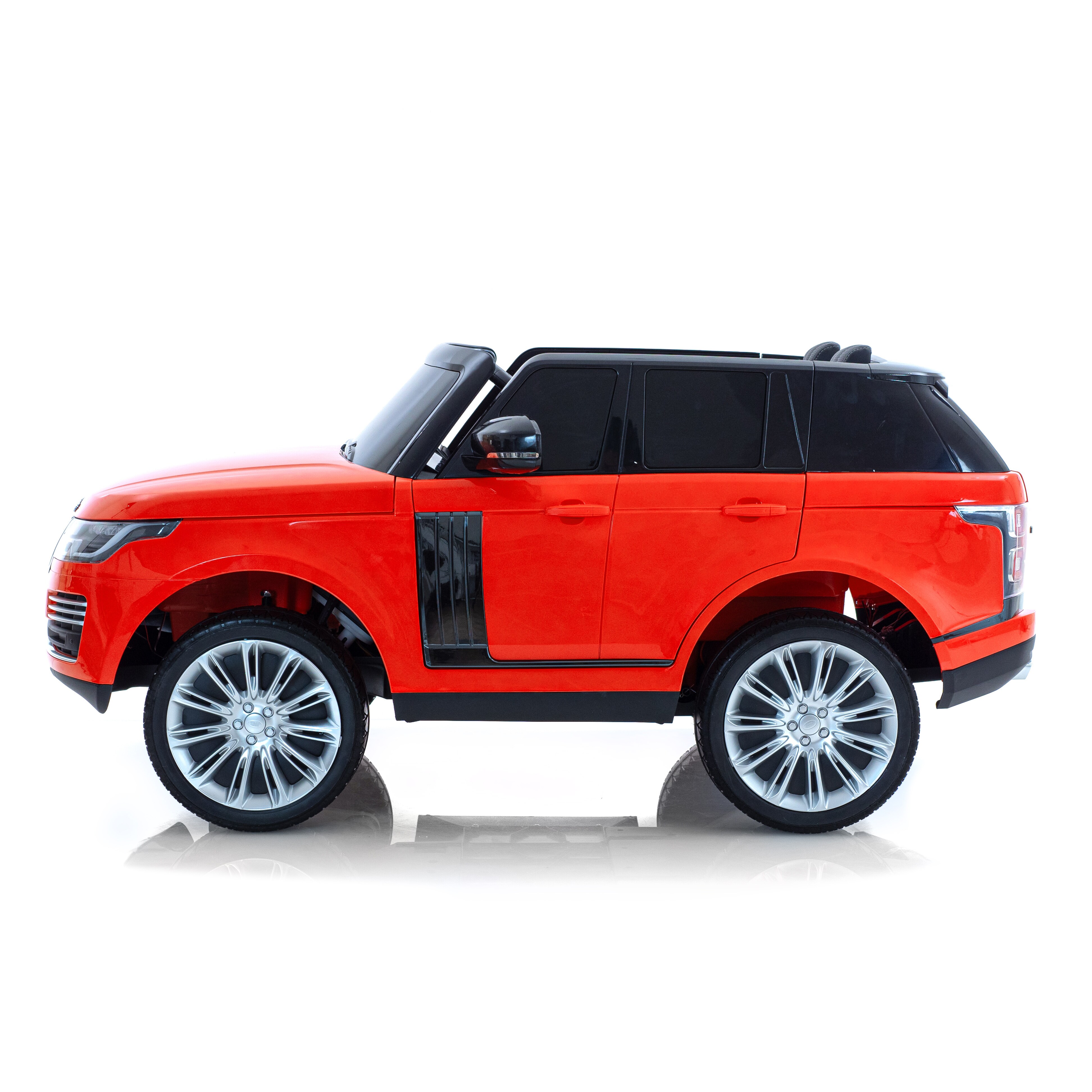 Sähköauto Range Rover 4WD HSE - 12V