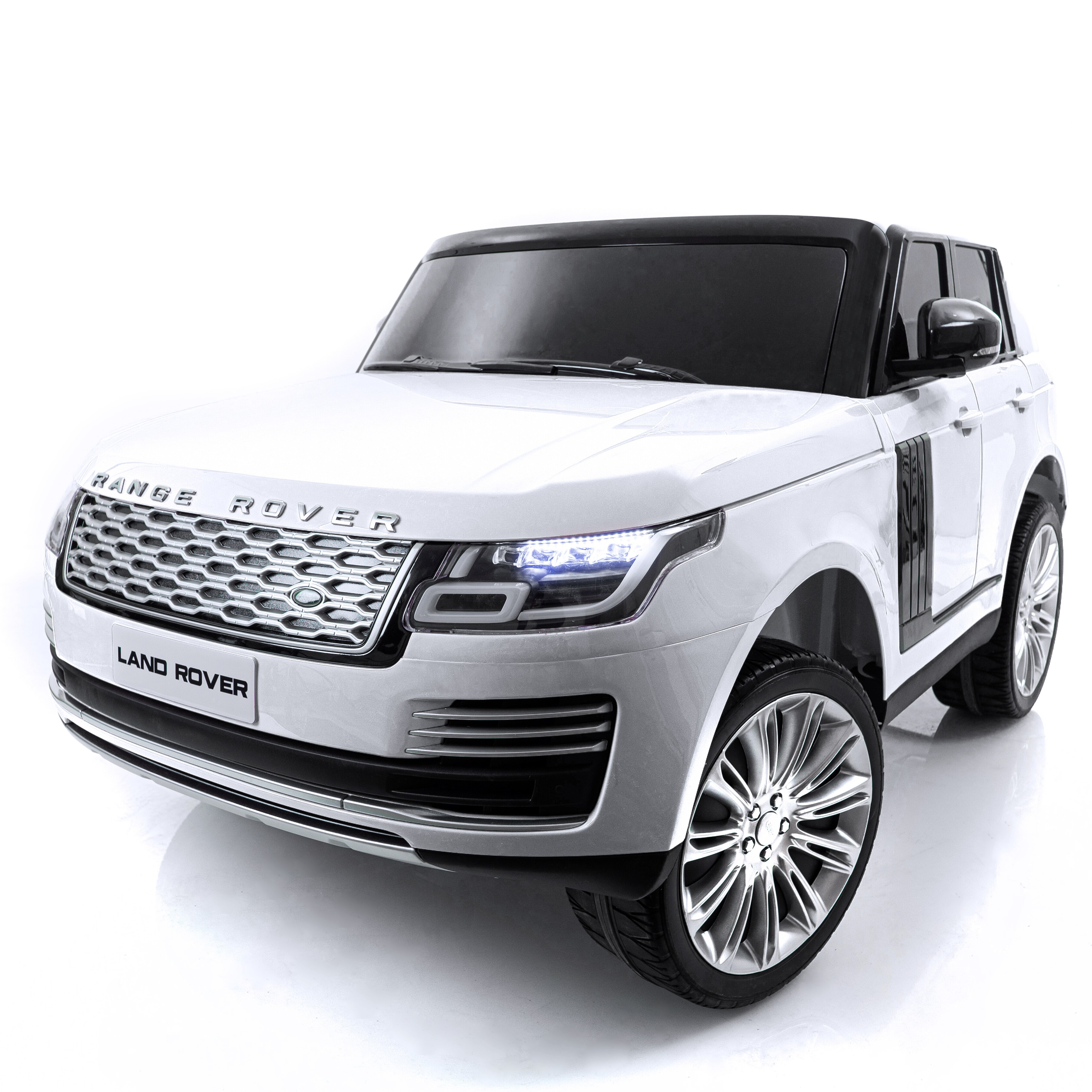 Sähköauto Range Rover 4WD HSE - 12V
