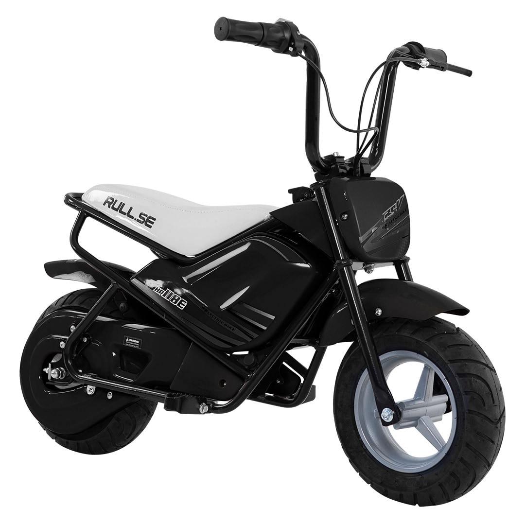 Sähkömopo 250 W LOWRIDER